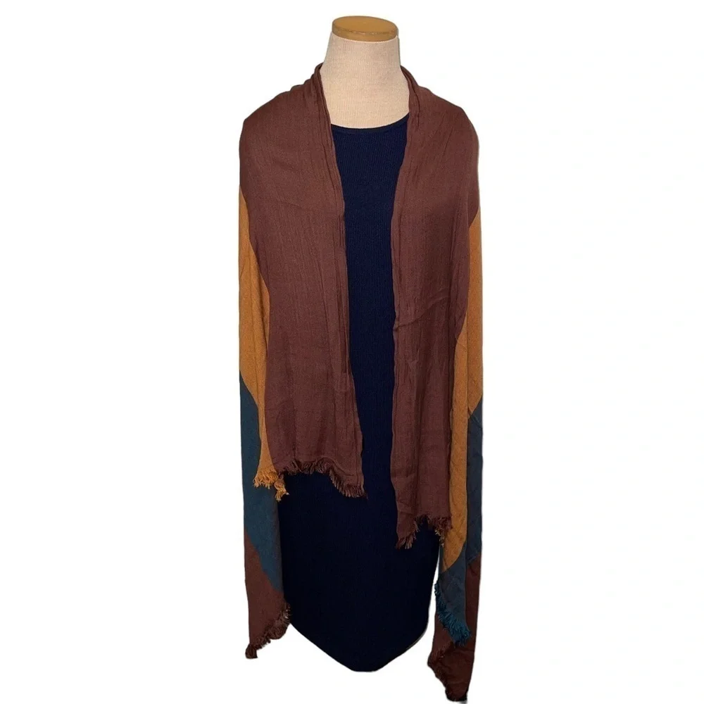 Woman Scarf